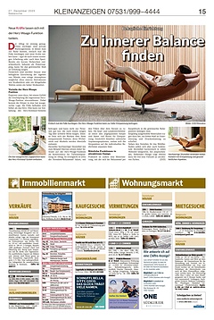 Kleinanzeigen 07531999-4444