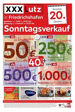 Anzeige
