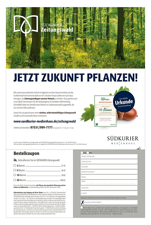 Anzeigen