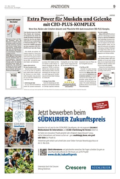 Anzeigen