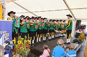 Von Freitag, 2. bis Sonntag, 4. Juli, feiern die Reichenauer inzwischen zum 43. Mal ihr Wein- und Fischerfest.