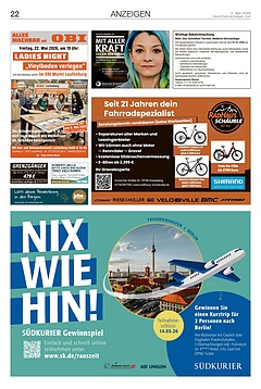 Anzeigen