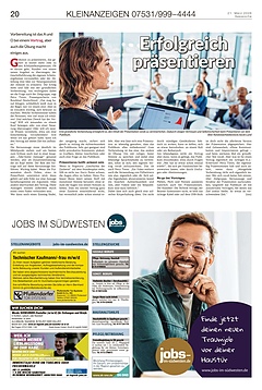 Kleinanzeigen 07531999-4444