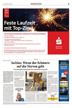 Anzeigen