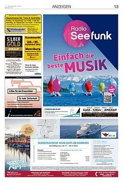 Anzeigen
