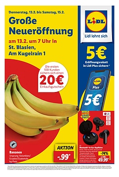 Anzeige