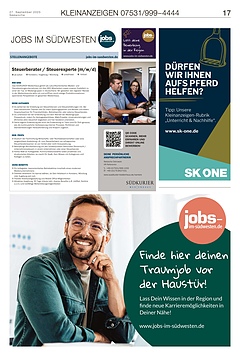 Kleinanzeigen 07531999-4444