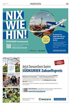 Anzeigen