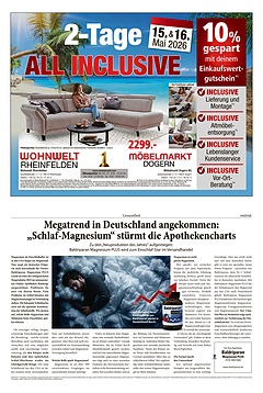 Anzeigen