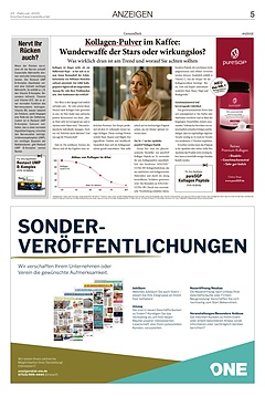 Anzeigen
