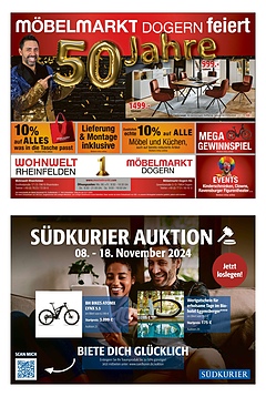 Anzeigen
