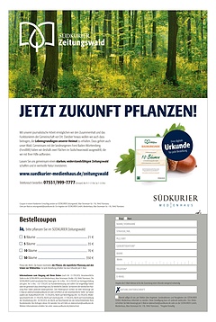 Anzeige