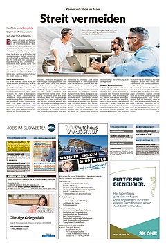 Kleinanzeigen 07531999-4444