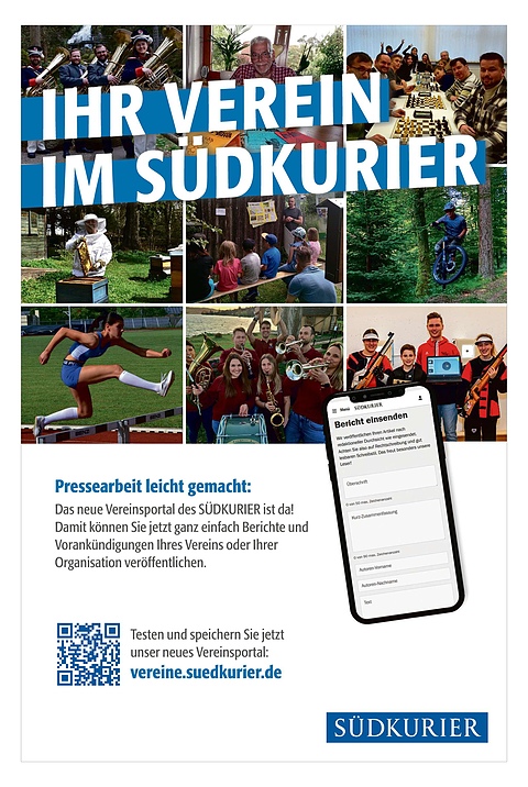 Anzeigen