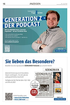 Anzeigen
