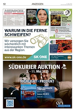 Anzeigen