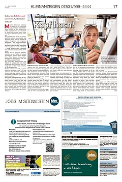 Kleinanzeigen 07531999-4444