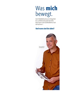 Flying Page