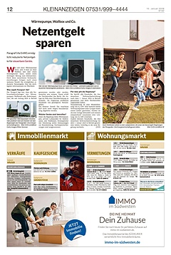 Kleinanzeigen 07531999-4444