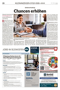 Kleinanzeigen 07531999-4444