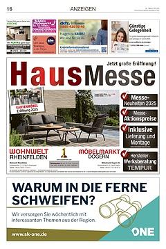 Anzeigen