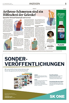 Anzeigen