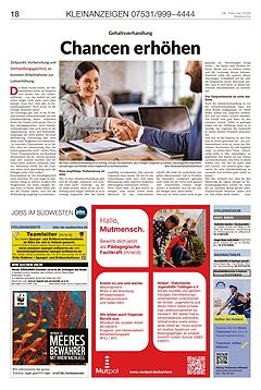 Kleinanzeigen 07531999-4444