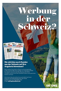 Anzeige