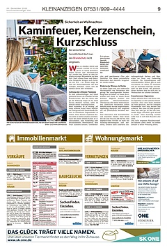 Kleinanzeigen 07531999-4444