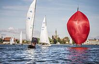 Viel los auf dem See und an Land: Die Internationale Bodenseewoche und der Verkaufsoffene Sonntag laden in den kommenden Tagen nach Konstanz.