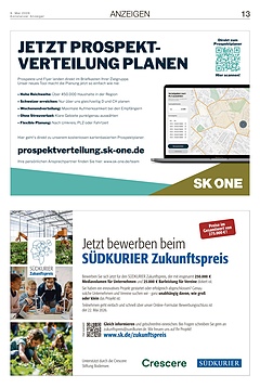 Anzeigen