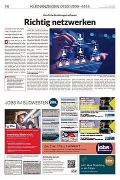 Kleinanzeigen 07531999-4444