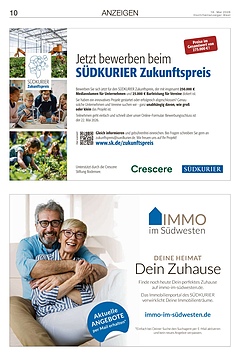 Anzeigen