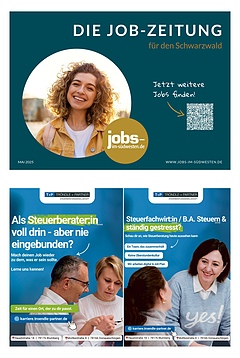 Jobs im Südwesten
