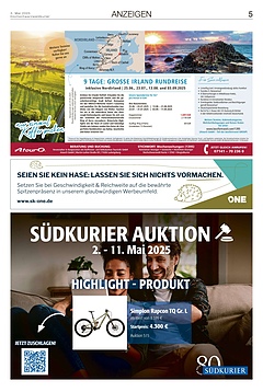 Anzeigen