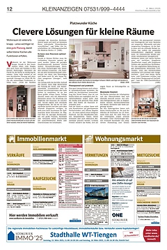 Kleinanzeigen 07531999-4444