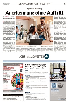 Kleinanzeigen 07531999-4444