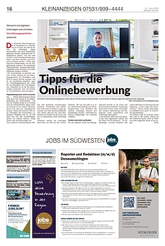 Kleinanzeigen 07531999-4444
