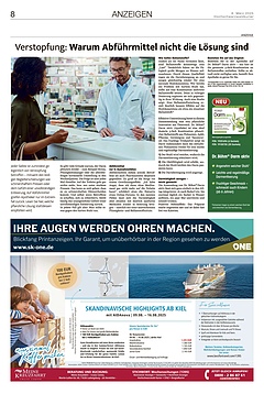Anzeigen