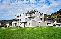 &bdquo;Mitenand d&auml;heim&ldquo; ist fertig und bereit f&uuml;r interessierte B&uuml;rgerinnen und B&uuml;rger.