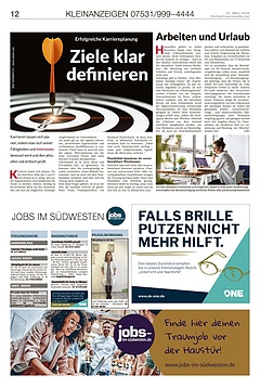 Kleinanzeigen 07531999-4444