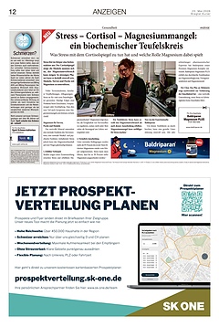 Anzeigen