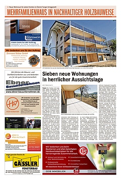 Lokales