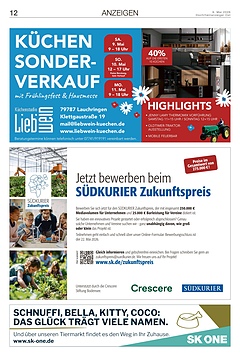Anzeigen