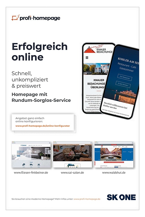 Kleinanzeigen 07531999-4444