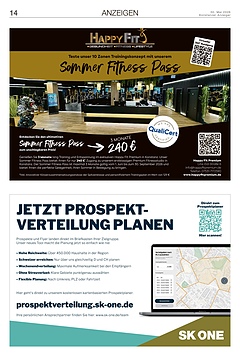 Anzeigen