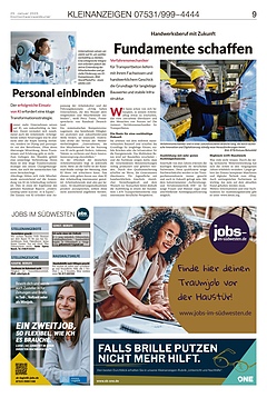 Kleinanzeigen 07531999-4444