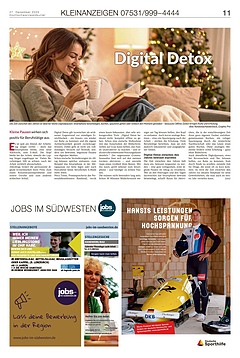 Kleinanzeigen 07531999-4444