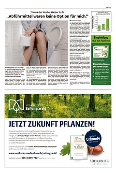 Anzeigen
