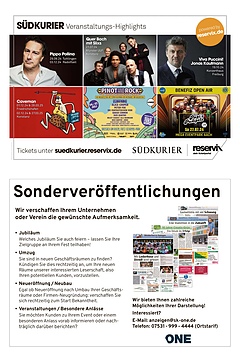 Anzeigen